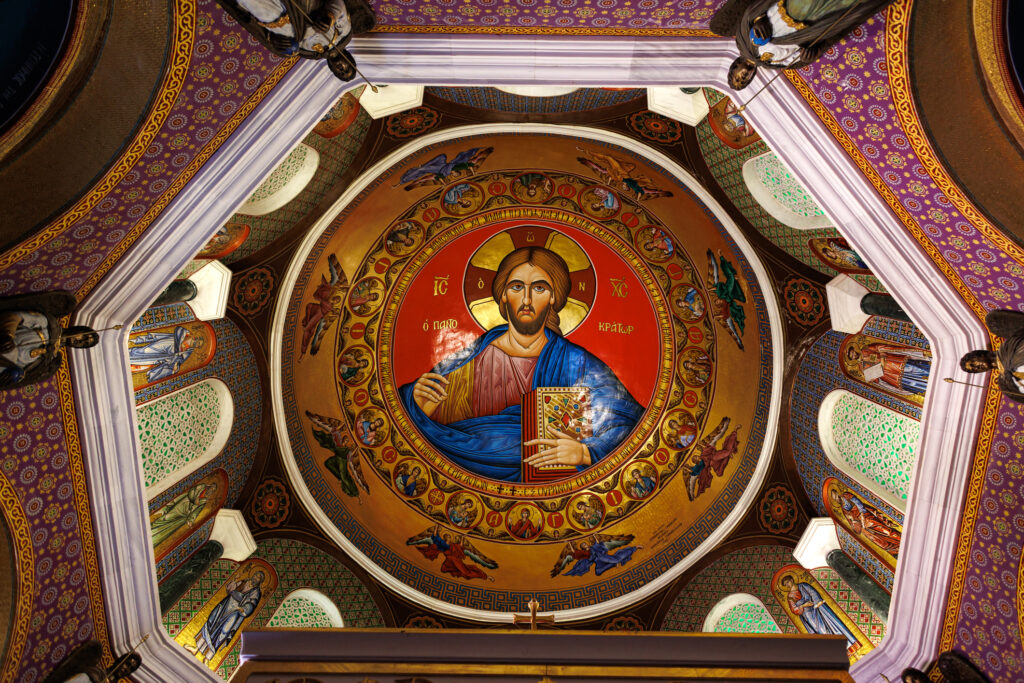 Prayer is the Answer to Jesus’ Prayer